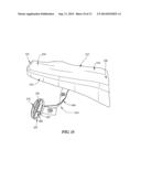 BELT-POSITIONING BOOSTER SEAT FOR VEHICLES diagram and image