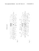 ARTIFICIAL MAINS NETWORK IN THE SECONDARY CIRCUIT OF THE CONTACTLESS     ENERGY TRANSFER diagram and image