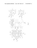 ARTIFICIAL MAINS NETWORK IN THE SECONDARY CIRCUIT OF THE CONTACTLESS     ENERGY TRANSFER diagram and image