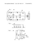 OVER-LOAD PROTECTION OF RADIO RECEIVERS diagram and image