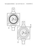 Lighting Device With Spectral Converter diagram and image