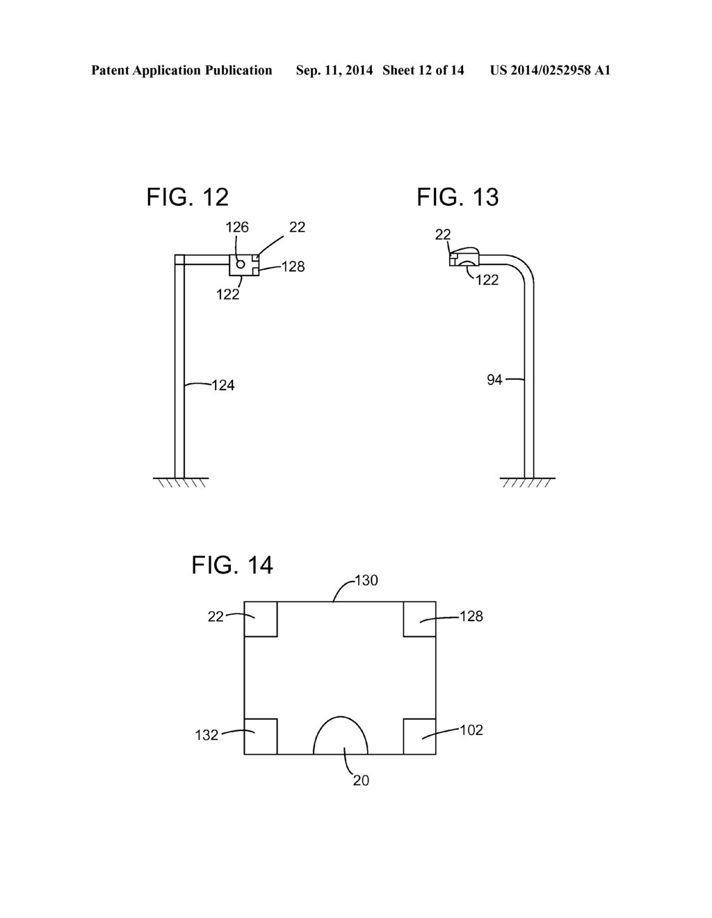 WIRELESS CONTROLLED LIGHT SOURCES - diagram, schematic, and image 13