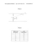 LUMINAIRE, AND LUMINAIRE CONTROL METHOD diagram and image