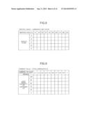 LUMINAIRE, AND LUMINAIRE CONTROL METHOD diagram and image