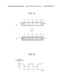 LUMINAIRE, AND LUMINAIRE CONTROL METHOD diagram and image