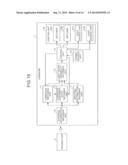 LUMINAIRE, AND LUMINAIRE CONTROL METHOD diagram and image