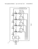 LIGHT EMITTING DIODE DRIVER diagram and image