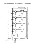 LIGHT EMITTING DIODE DRIVER diagram and image