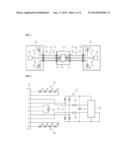 LED-Airfield Light diagram and image