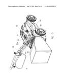 HYBRID ELECTRIC DEVICE diagram and image