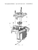 HYBRID ELECTRIC DEVICE diagram and image