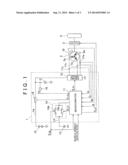 MOTOR CONTROL UNIT diagram and image