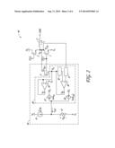 APPARATUS AND METHODS FOR BIDIRECTIONAL CURRENT SENSING IN A SWITCHING     REGULATOR diagram and image