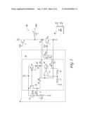 APPARATUS AND METHODS FOR BIDIRECTIONAL CURRENT SENSING IN A SWITCHING     REGULATOR diagram and image