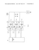 CURRENT BALANCING IN A MULTI-PHASE POWER SUPPLY diagram and image