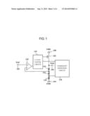 VOLTAGE REGULATOR diagram and image