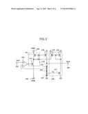 VOLTAGE REGULATOR diagram and image