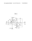 VOLTAGE REGULATOR diagram and image