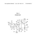 VOLTAGE REGULATOR diagram and image