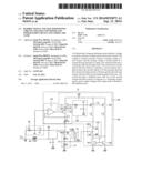 BI-DIRECTIONAL VOLTAGE POSITIONING CIRCUIT, VOLTAGE CONVERTER AND POWER     SUPPLY DEVICE INCLUDING THE SAME diagram and image