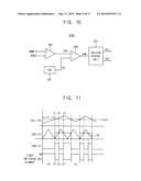 BI-DIRECTIONAL VOLTAGE POSITIONING CIRCUIT, VOLTAGE CONVERTER AND POWER     SUPPLY DEVICE INCLUDING THE SAME diagram and image