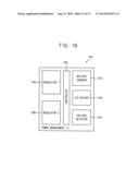 BI-DIRECTIONAL VOLTAGE POSITIONING CIRCUIT, VOLTAGE CONVERTER AND POWER     SUPPLY DEVICE INCLUDING THE SAME diagram and image