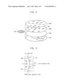 METHOD AND APPARATUS OF DIAGNOSING PLASMA IN PLASMA SPACE diagram and image