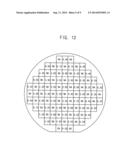 METHOD AND APPARATUS OF DIAGNOSING PLASMA IN PLASMA SPACE diagram and image