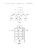 SERVER RACK FOR IMPROVED DATA CENTER MANAGEMENT diagram and image