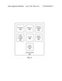 SERVER RACK FOR IMPROVED DATA CENTER MANAGEMENT diagram and image