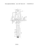 SYSTEM AND METHOD FOR OBTAINING NUCLEAR MAGNETIC RESONANCE MEASUREMENTS ON     RESERVOIR FLUIDS FOR PREDICTION OF FLUID PROPERTIES diagram and image