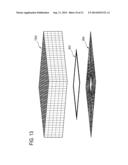 MRI COIL ASSEMBLY WITH A RADIO FREQUENCY SHIELD SWITCHABLE BETWEEN A     BLOCKING STATE AND A TRANSPARENT STATE diagram and image