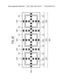 MRI COIL ASSEMBLY WITH A RADIO FREQUENCY SHIELD SWITCHABLE BETWEEN A     BLOCKING STATE AND A TRANSPARENT STATE diagram and image