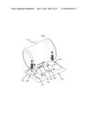 MAGNETIC RESONANCE IMAGING APPARATUS AND ANTENNA DEVICE diagram and image