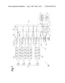 GROUND FAULT DETECTION DEVICE, GROUND FAULT DETECTION METHOD, SOLAR ENERGY     SYSTEM, AND GROUND FAULT DETECTION PROGRAM diagram and image