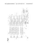 GROUND FAULT DETECTION DEVICE, GROUND FAULT DETECTION METHOD, SOLAR ENERGY     SYSTEM, AND GROUND FAULT DETECTION PROGRAM diagram and image