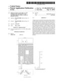 HIGH ACCURACY ELECTRICAL TEST INTERCONNECTION DEVICE AND METHOD FOR     ELECTRICAL CIRCUIT BOARD TESTING diagram and image