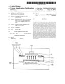 APPARATUS FOR TESTING A SEMICONDUCTOR PACKAGE diagram and image