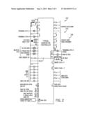 Emergency Power System Environmental Alert Module diagram and image