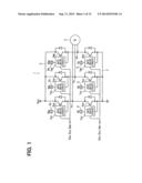 GATE DRIVE CIRCUIT diagram and image