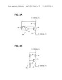 GATE DRIVE CIRCUIT diagram and image