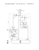 GATE DRIVE CIRCUIT diagram and image