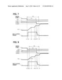 GATE DRIVE CIRCUIT diagram and image