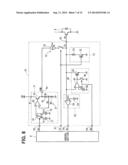 GATE DRIVE CIRCUIT diagram and image