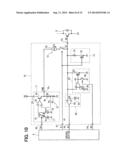 GATE DRIVE CIRCUIT diagram and image