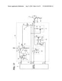 GATE DRIVE CIRCUIT diagram and image