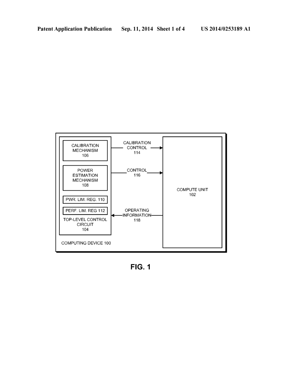 Control Circuits for Asynchronous Circuits - diagram, schematic, and image 02