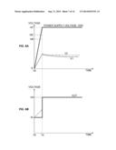 SEMICONDUCTOR DEVICE AND WIRELESS COMMUNICATION DEVICE diagram and image