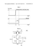 SEMICONDUCTOR DEVICE AND WIRELESS COMMUNICATION DEVICE diagram and image