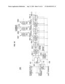 SEMICONDUCTOR DEVICE AND WIRELESS COMMUNICATION DEVICE diagram and image